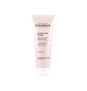 FILORGA OXYGEN-GLOW clean super démaquillant 125 ml
