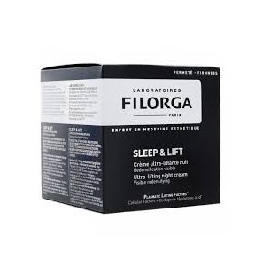 FILORGA SLEEP & LIFT crème ultra liftante Nuit | 50 ml