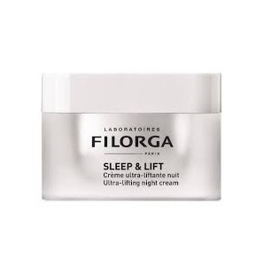 FILORGA SLEEP & LIFT crème ultra liftante nuit 50 ml