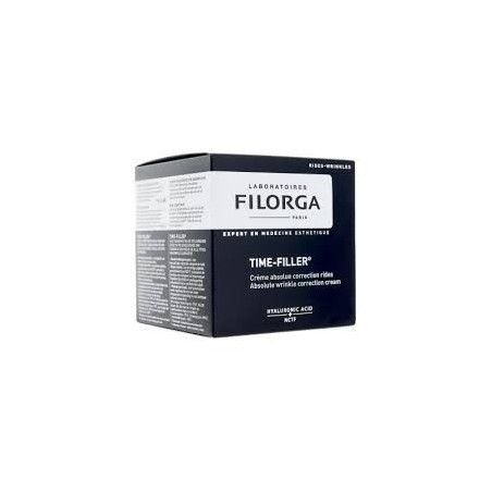 FILORGA TIME-FILLER crème correction rides 50 ml