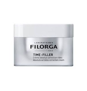 FILORGA TIME-FILLER crème correction rides 50 ml