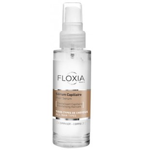 FLOXIA sérum capillaire revitalisant anti-chute 50 ml