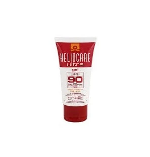 HELLIOCARE ULTRA gel spf 50+ (50 ml)