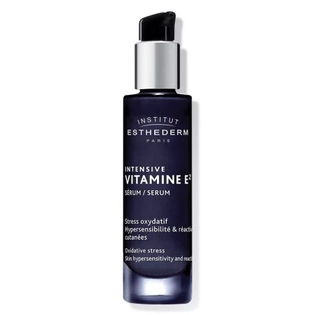 ESTHEDERM INTENSIVE VITAMINE E sérum 30 ml