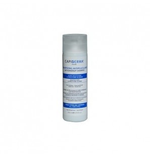 CAPIDERMA shampooing anti-pelliculaire | 200 ml