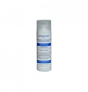 CAPIDERMA shampooing anti-pelliculaire | 200 ml