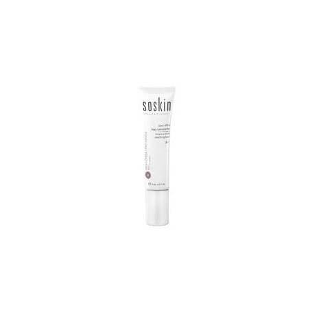 SOSKIN base comblante 15 ml