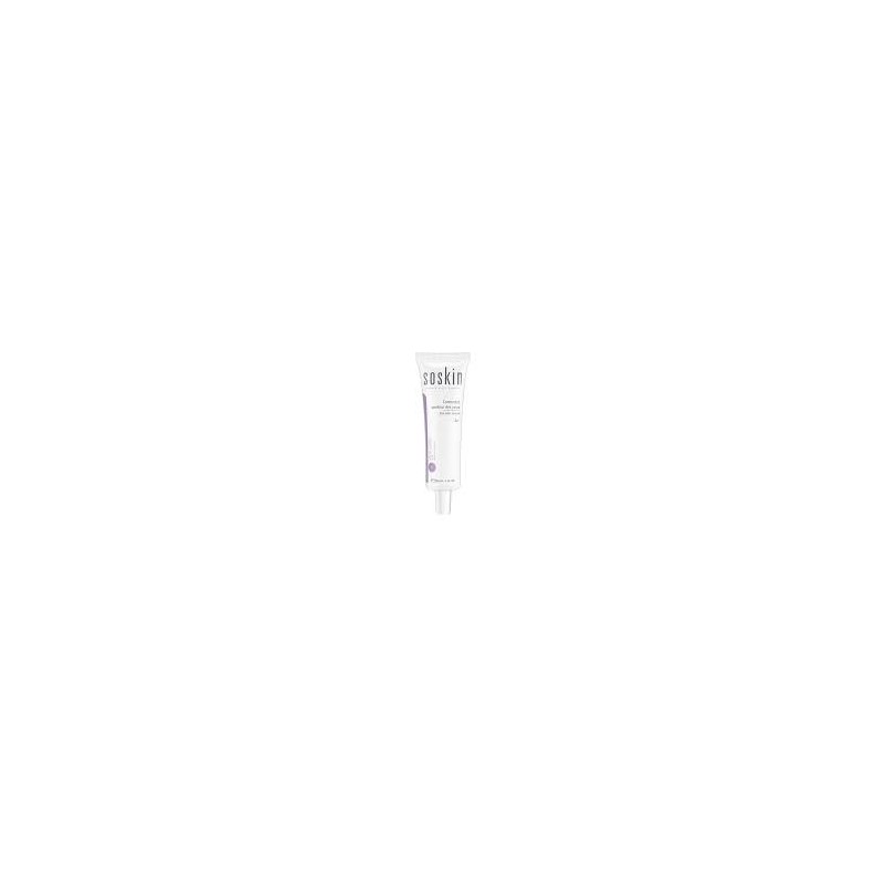 SOSKIN concentré contour yeux 30 ml SOSKIN concentré contour yeux 30 ml