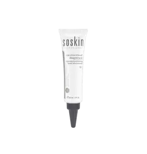 SOSKIN gel crème intensif dépigmentant 30 ml