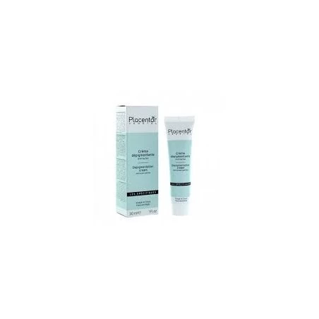 Placentor végétal crème dépigmentante anti-tâche 30 ml