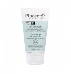 Placentor végétal gel nettoyant 150 ml
