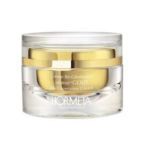 Hormeta horme gold crème ré-génération 50 ml