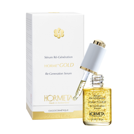 Hormeta horme gold sérum ré-génération 30 ml