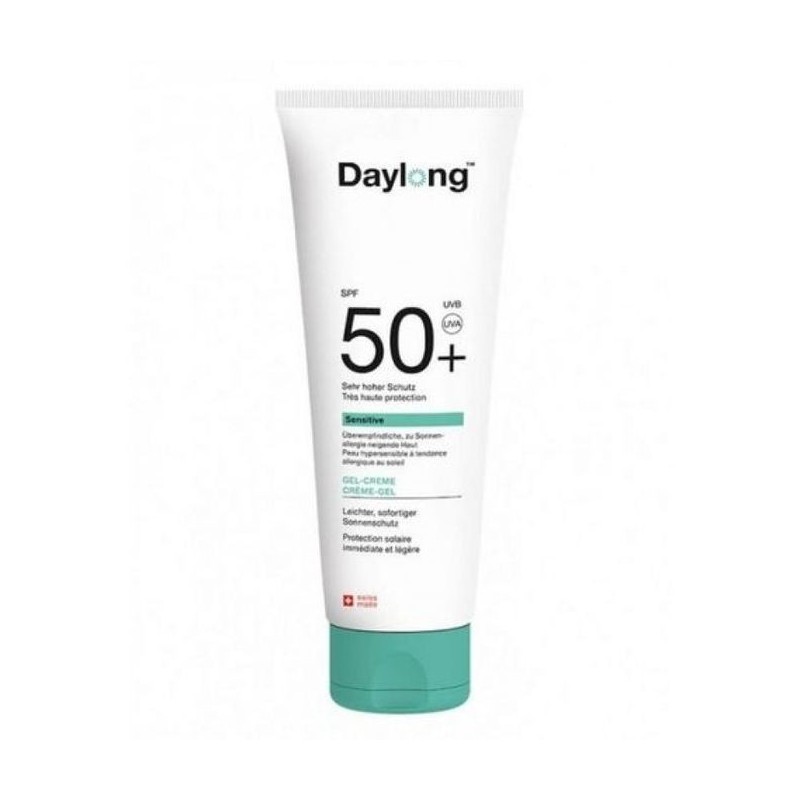 DAYLONG EXTRÊME 50+ gel solaire |100 ml DAYLONG EXTRÊME 50+ gel solaire |100 ml