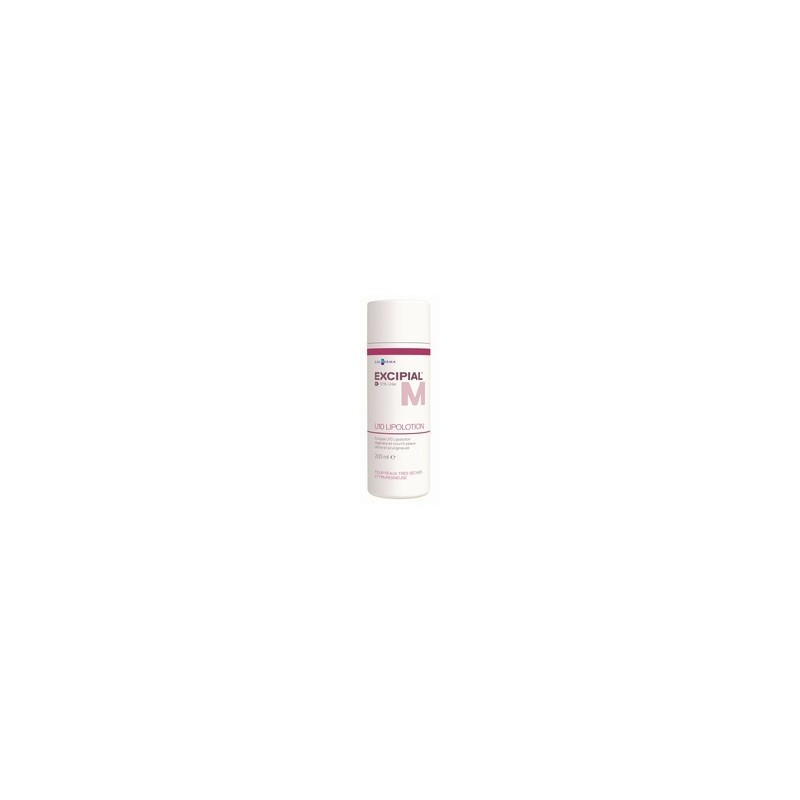 Excipial U10 lipolotion 200 ml