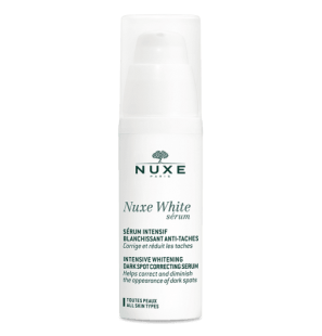 Nuxe white sérum concentré blanchissant 30ml