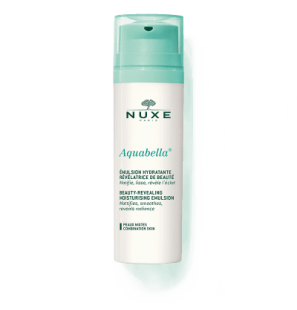 Nuxe Aquabella Emulsion Hydratante Révélatrice de beauté