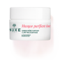 Nuxe  Masque Purifiant Doux aux Pétales de Rose 50ml Visage et Cou