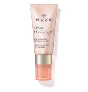 Nuxe Crème prodigieuse® boost Gel baume yeux multi-correction 15 ML