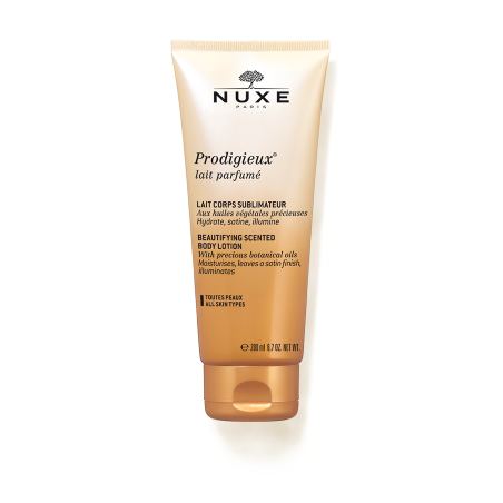 Nuxe Prodigieux® lait parfumé 200 ML