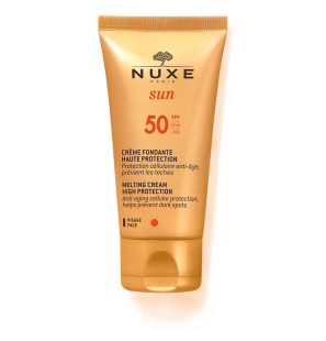 NUXE SUN créme fondante haute protection spf 50 (50ml)