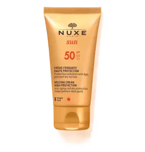 NUXE SUN créme fondante haute protection spf 50 (50ml)