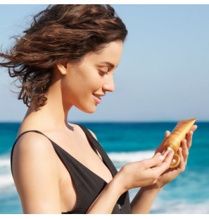 NUXE SUN créme fondante haute protection spf 50 (50ml)