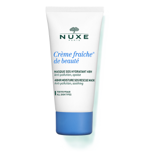 Nuxe Crème fraîche® de beauté Masque hydratant  50 ML