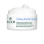 Nuxe Crème fraîche® de beauté Crème riche hydratante peaux sèches à très sèche 50 ML Nuxe Crème fraîche® de beauté Crème riche hydratante peaux sèches à très sèche 50 ML
