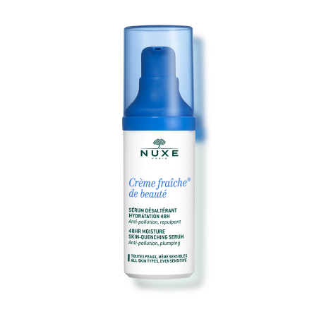 Nuxe Crème fraîche® de beauté Sérum hydratant 30 ML