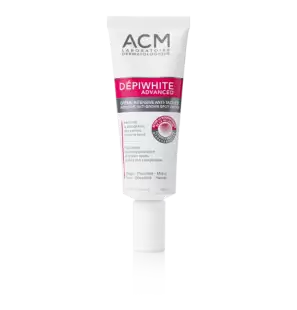 ACM DEPIWHITE ADVANCED crème intensive anti-tâche 40 ml