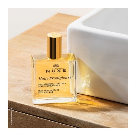 NUXE Huile prodigieuse® 100ml