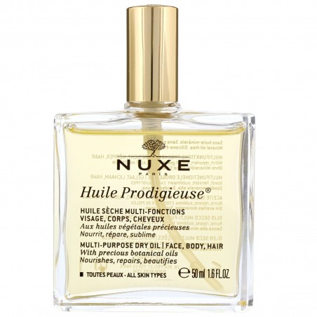 Nuxe Huile prodigieuse® 50ml