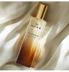 Nuxe Prodigieux® le parfum