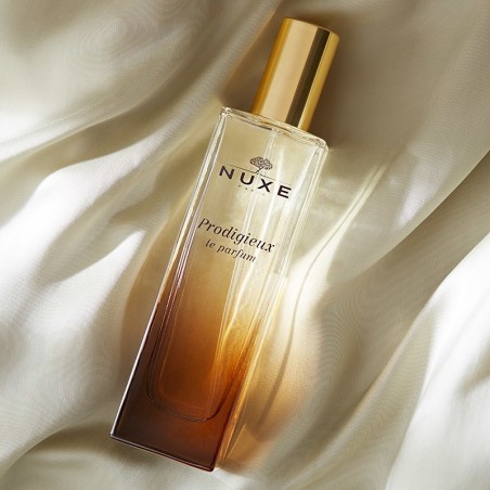 Nuxe Prodigieux® le parfum