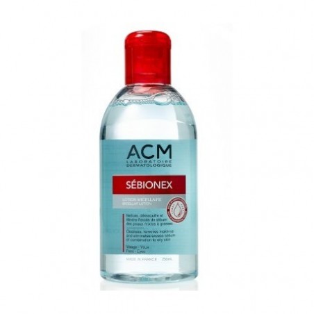 ACM SEBIONEX lotion micellaire | 250 ml