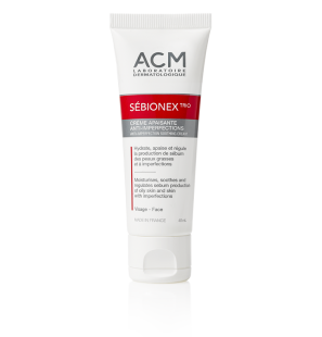 ACM SEBIONEX TRIO crème 40 ml