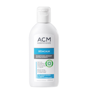 ACM SEDACALM shampoing apaisant 200 ml