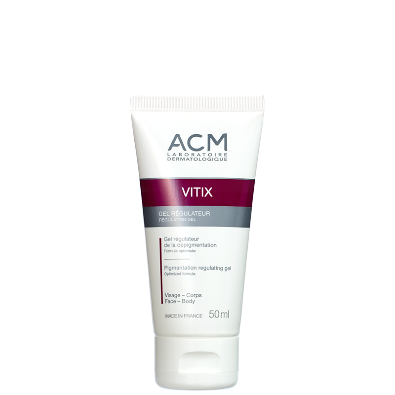 ACM VITIX gel régulateur 50 ml
