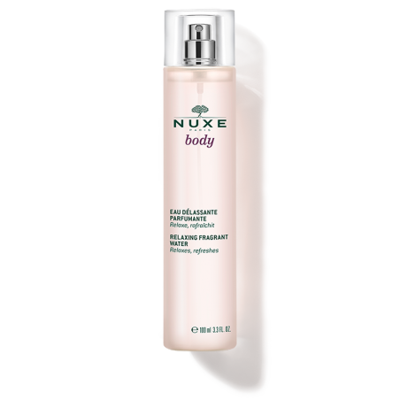 Nuxe body Eau délassante parfumante 100 ML