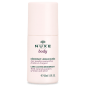 Nuxe body Déodorant longue durée Roll On 50 ML