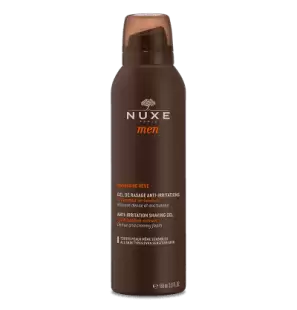 Nuxe men Rasage de rêve Aérosol 150 ML