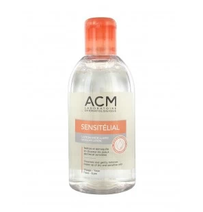 ACM SENSITELIAL lotion micellaire 250 ml