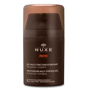 Nuxe men Gel multi-fonctions hydratant 50 ML