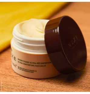 Nuxe Rêve de miel® Creme Visage Ultra-Réconfortant 50 ML