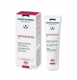 ISISPHARMA METRORUBORIL A.Z crème anti-rougeur | 30 ml