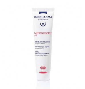 ISISPHARMA METRORUBORIL A.Z crème anti-rougeur | 30 ml
