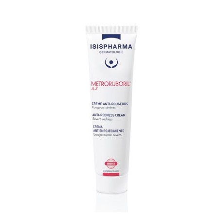 ISISPHARMA METRORUBORIL A.Z crème anti-rougeur | 30 ml