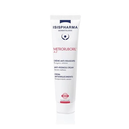 ISISPHARMA METRORUBORIL A.Z crème anti-rougeur | 30 ml
