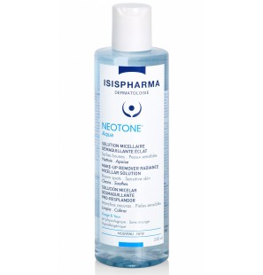 ISISPHARMA NEOTONE aqua solution micellaire | 250 ml